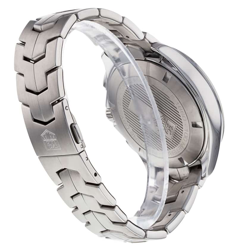 Tag Heuer Link CAT7010.BA0952